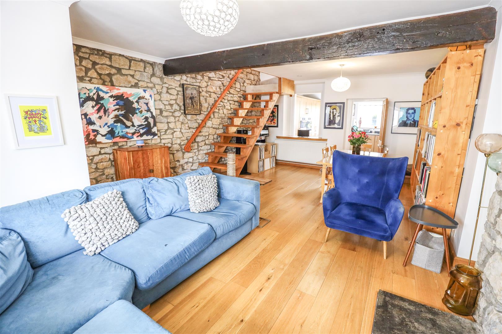September Cottage, Croft Street, Cowbridge, Vale Of Glamorgan, CF71 7DH